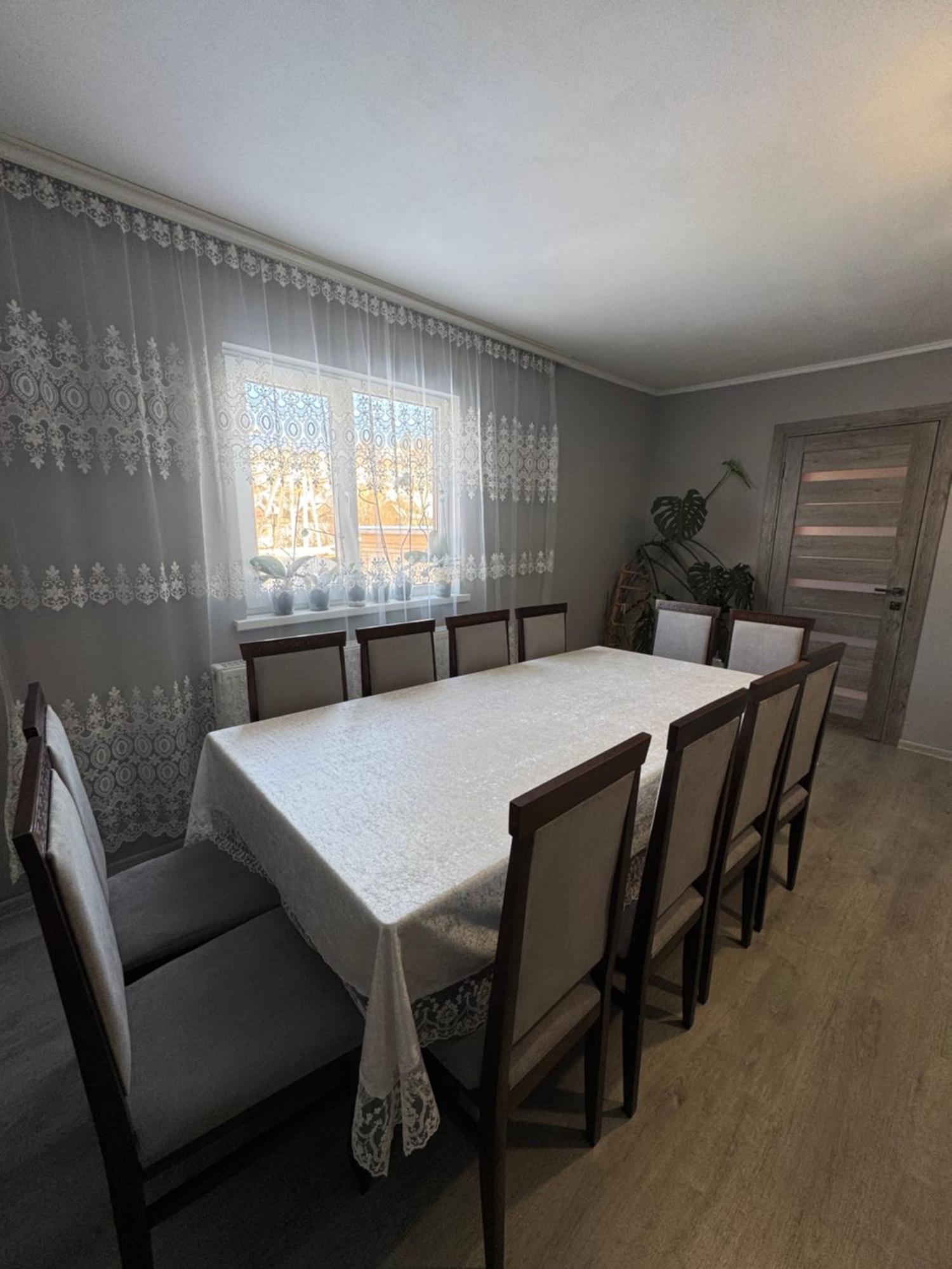 House Mold Villa Lazeshchyna Buitenkant foto